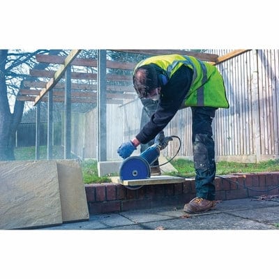 Draper Diamond Blade - All Sizes