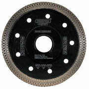 Draper Turbo X Porcelain Diamond Blade - All Sizes -