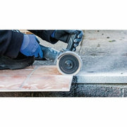 Draper Turbo X Porcelain Diamond Blade - All Sizes -