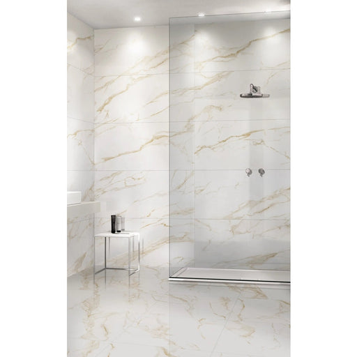 Ski Gold Canazai Matt 600mm x 600mm (4 per Box) -