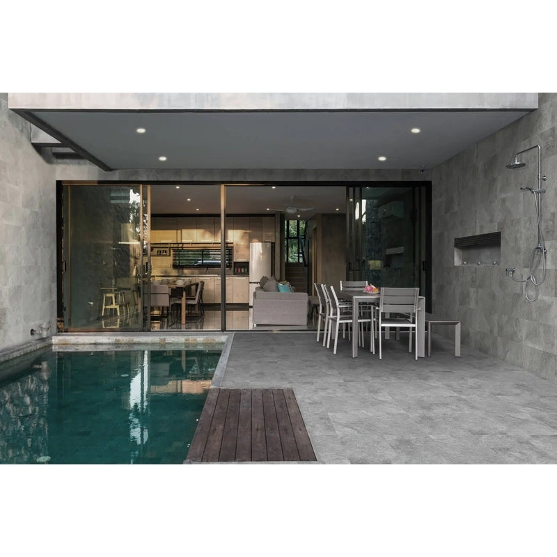 Redstone Matt Anti-Slip 330mm x 330mm (14 per Box) - All Colours -