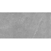 Lavik Matt Grey 320mm x 625mm (5 per Box) -