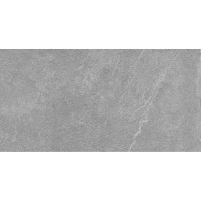 Lavik Matt Grey 320mm x 625mm (5 per Box) -