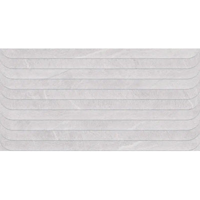 Lavik Matt Pearl Decor 320mm x 625mm (5 per Box) -
