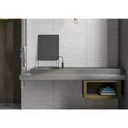 Lavik Matt Pearl Decor 320mm x 625mm (5 per Box) -