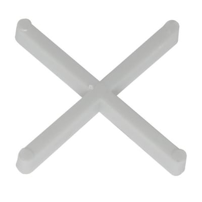 Tile Spacer Cross Bucket - All Sizes -
