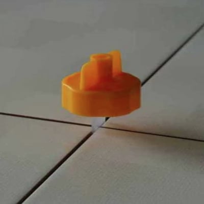 Spacer Caps -