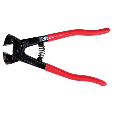 Heavy Duty Tile Nippers -