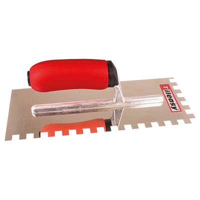 Stainless Steel Trowel - All Sizes -