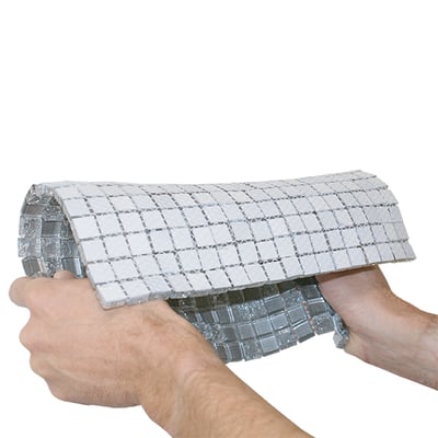 Easyfix Mosaic Mesh 300mm x 300mm -