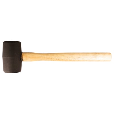 Rubber Mallet -