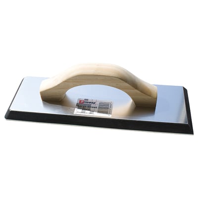 Large Grout Float -