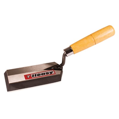 Corner Grout Float -