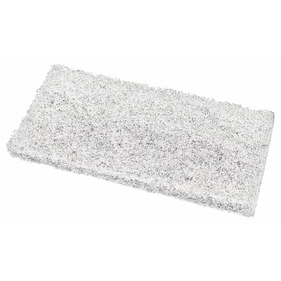 Fine Scouring Pads (Pack of 2) -