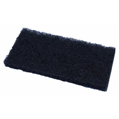 Coarse Scouring Pads (Pack of 2) -
