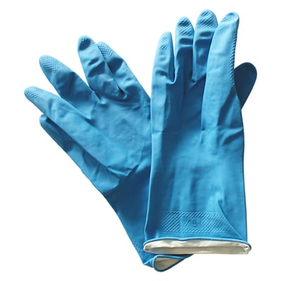 Heavy Duty Tiling Gloves - X Large -