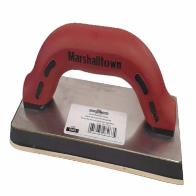 Grout Float w/ Durasoft Handle -