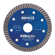 Ultra Hard Diamond Blade x 115mm -
