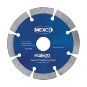 Concrete Diamond Blade x 115mm -