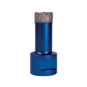 Slotted Barrel Tile Drill Bit (M14 Fit) -