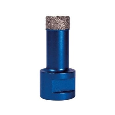 Slotted Barrel Tile Drill Bit (M14 Fit) -