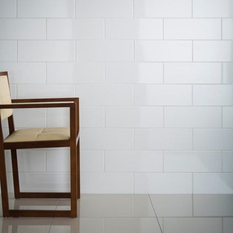 Flat White - All Sizes -