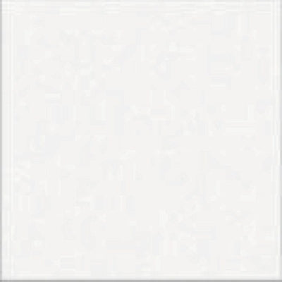 Flat Gloss White - All Sizes -