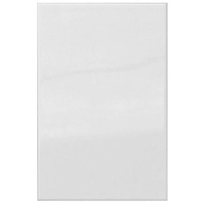 Flat Gloss White - All Sizes -
