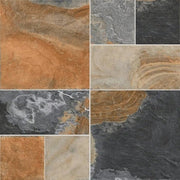 Bierzo Mix Matt Modular 1000mm x 1000mm (8 per Box - Various Sizes) -