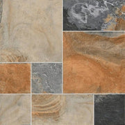 Bierzo Mix Matt Modular 1000mm x 1000mm (8 per Box - Various Sizes) -