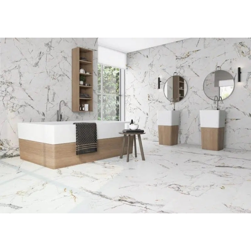 Allure Matt 600mm x 300mm (6 per Box) - Tiles