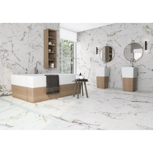 Allure Matt 600mm x 300mm (6 per Box) - Tiles