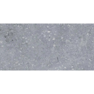 Calpe Cemento Matt Stone Effect 600mm x 300mm (7 per box) -
