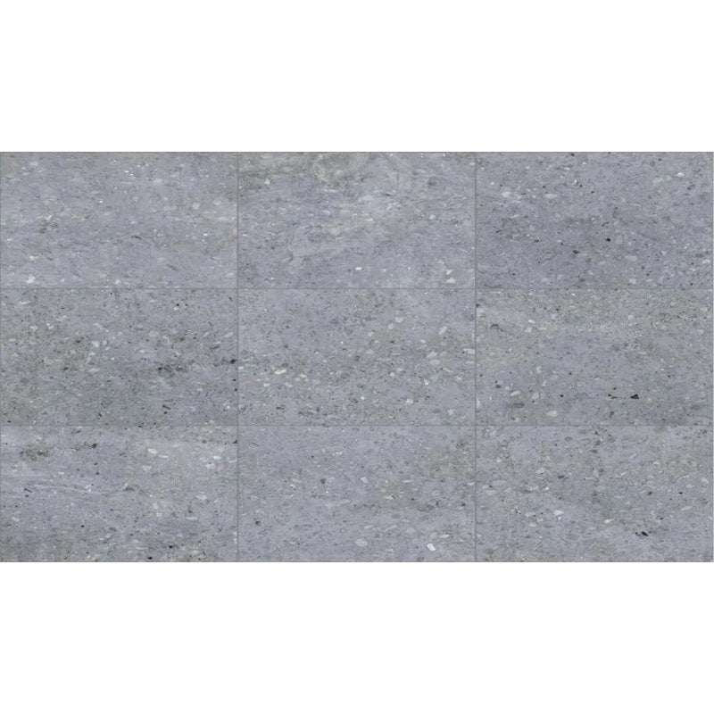Calpe Cemento Matt Stone Effect 600mm x 300mm (7 per box) -