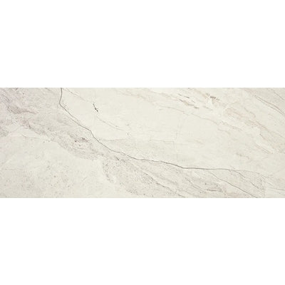 Earthsong Matt White 600mm x 300mm (6 per Box) -