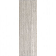Cumbria Oyster Groove Décor (8 per Box) - Tiles