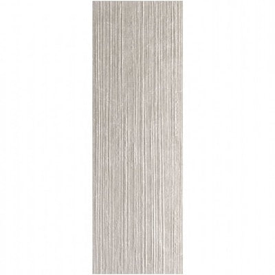 Cumbria Oyster Groove Décor (8 per Box) - Tiles