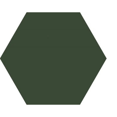 Hexa Element Matt Verde (16 per Box) -