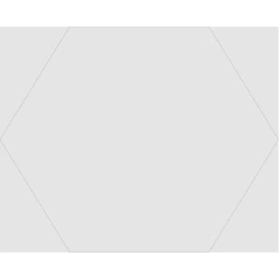 Hexa Element Matt Blanco (16 per Box) -