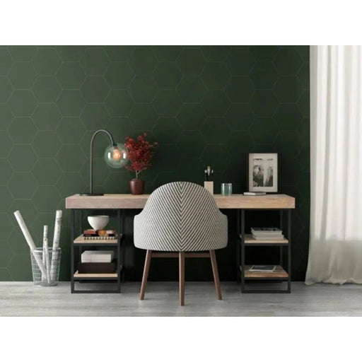 Hexa Element Matt Verde (16 per Box) -