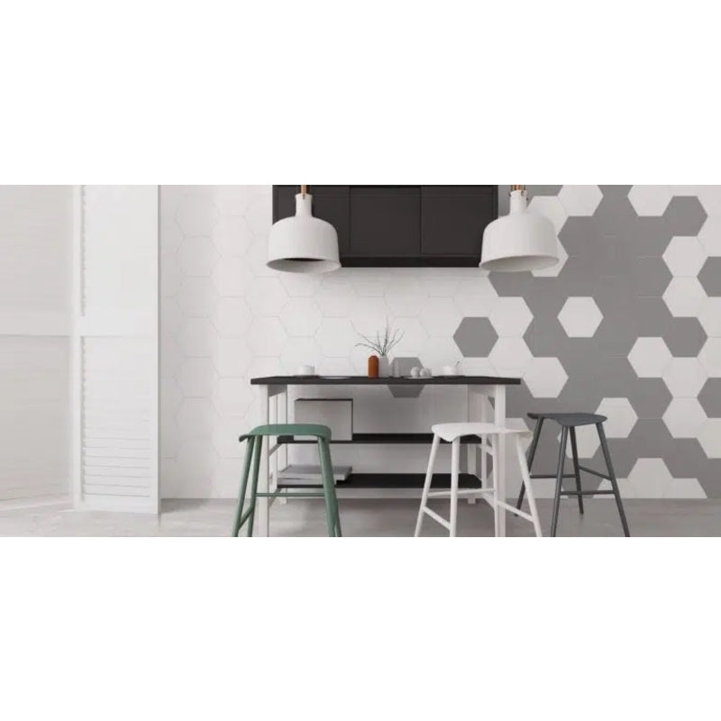 Hexa Element Matt Acero (16 per Box) -