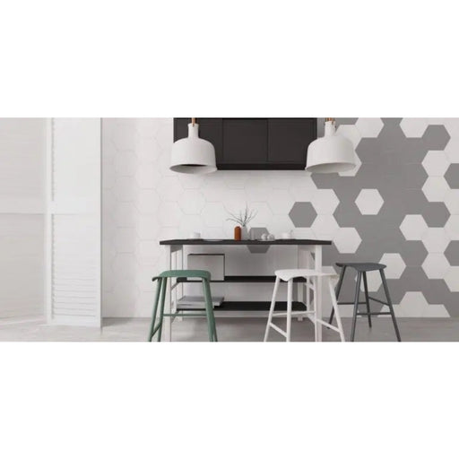 Hexa Element Matt Acero (16 per Box) -