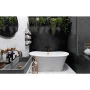 Hexa Terni Matt Blanco Marble Effect (16 per Box) -