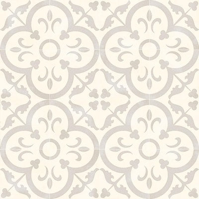 Svenska Halvmane Anti-Slip R10 (25 per Box) - Tiles