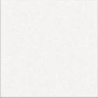 Flat Gloss White (44 per box) -