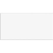 Flat Gloss White - All Sizes -