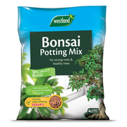 Bonsai Potting Mix 4L -