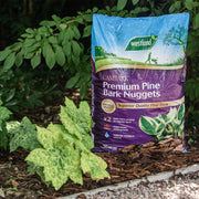 45 x Premium Pine Bark Nuggets 50L -