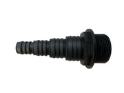 Pond Connector 1.5" BSPM - 20/25/32/40mm - Home & Garden > Decor > Fountains & Ponds > Fountain & Pond Accessories POND