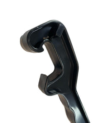 Oil Drum Wrench Universal Barrel Opening Ergonomic Hand Tool Spanner Key Opener - Fits Various Oil Drum Sizes, Non-Slip Grip, Durable and Portable - Home & Garden Garden tools & Accesories